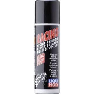 Liqui Moly MC Hjelm & Visirrens (100ml)