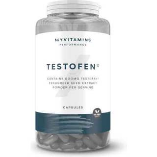 Testofen® Capsules - 60tabletter