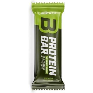 BioTech USA Proteinbar Pistachio - 70 g.