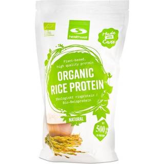 Risprotein ØKO, 500 g