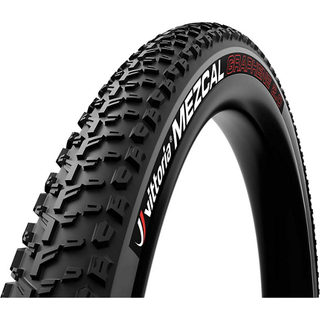 Cykeldæk Vittoria Mezcal III 47-622