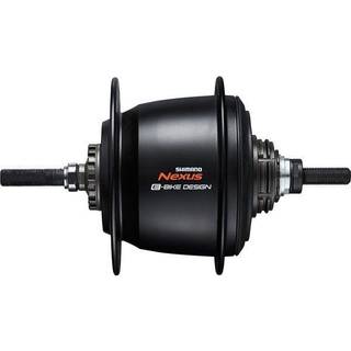 Shimano Navindsats Baghjul Nexus 5 187/32H