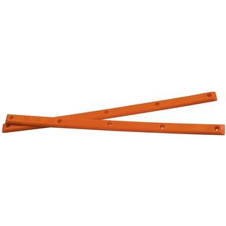 Pig Color Grind Rails (Orange)
