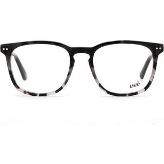 Web WE5349 005 51 Briller Mænd Black - Black Tortoise - 51mm