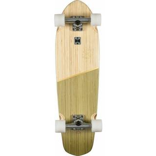 "Globe Big Blazer 32"" Skateboard" - Uni - bamboo/olive