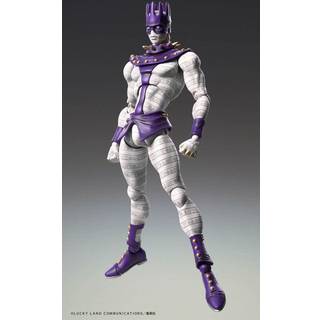 JOJO PART 6 - Whitesnake - Figure Chozokado 16cm