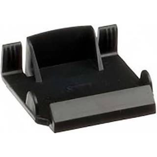 Asteroid tablet remote holder