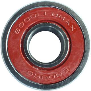 Enduro 6000 LLU MAX ABEC3 10x26x8 MM