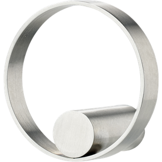 Knag fra ZONE - HOOKED ON RINGS 4,7 cm.