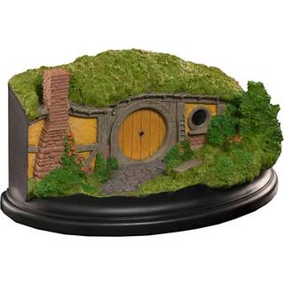 The Hobbit Trilogy Statue 3 Bagshot Row 11 cm