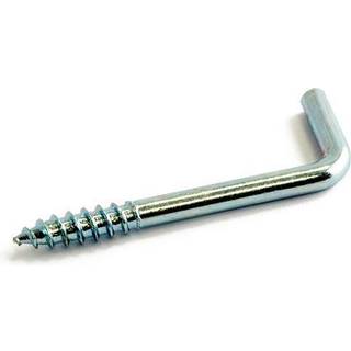 Habo 48876 Vinkelkrog 7 Z 50 mm, pakke med 5 stk