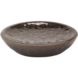 Sæbeskål fra AQUANOVA - UGO VINTAGE BRONZE