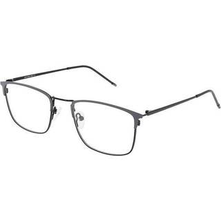 SmartBuy Collection Noe 893C 54 Briller Mænd Black - Gunmetal Black - 54mm