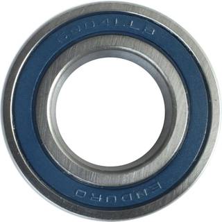 Kugleleje Enduro 6904-2RS ABEC3 LLB (37x20x9 mm) - EB8049
