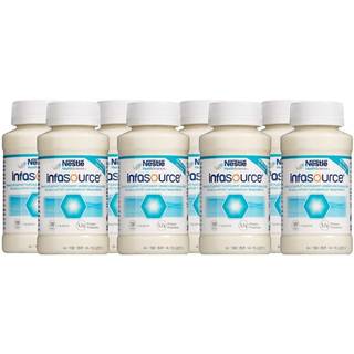 Infasource 8x200 ml