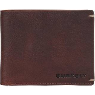 Pung Burkely Billfold Antique Avery Brun