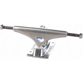 Krux Trucks K5 Polished Standard Silver 7.6