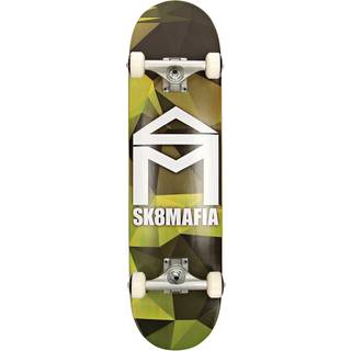 Sk8mafia House Logo Komplet Skateboard