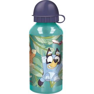Bluey & Bingo vandflaske (400ml) (På lager i varehus)