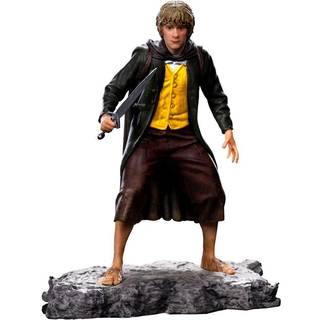 Iron Studios Ringenes Herre actionfigur (Merry)