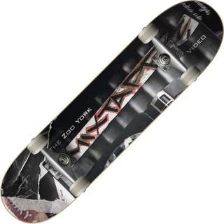 Zoo York OG Mixtape Komplet Skateboard