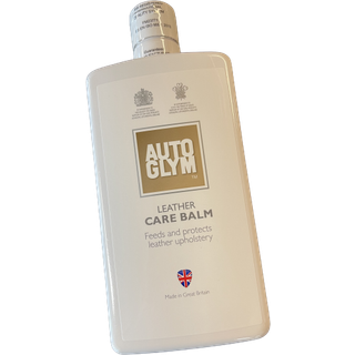 Autoglym Læderpleje 500 ml.