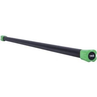 Aerobic Bar Fast Vægt 1-10 kg