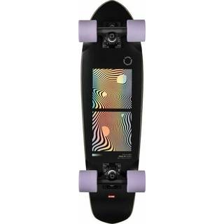 "Globe Blazer 26"" Skateboard" - Uni - black/purple