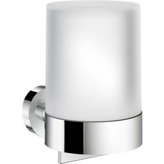 Smedbo home sæbedispenser krom hk361