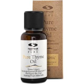PURE Timianolie ØKO, 33 ml