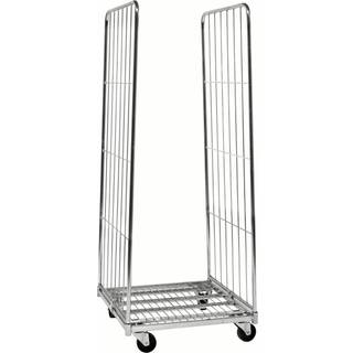 Kongamek Elektrogalvaniseret Rullebur