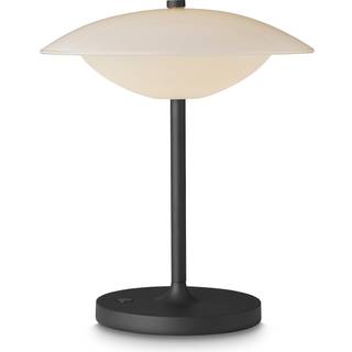 Michael Waltersdorff - Baroni Bordlampe Move Sort 800872 - Halo Design - Hos Lampeagenten
