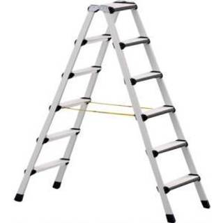 Zarges Wienerstige 2x3 trin