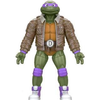 De lojala ämnena - gatastilsköldpaddor - Street Donatello 5 """" Figur - TMNT