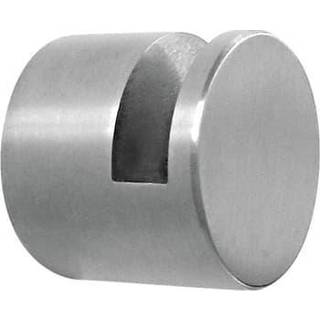 NOVA SPEJLHOLDERE BØRSTET 4STK