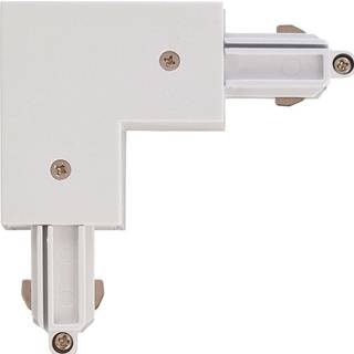 Halo Track 90° Vinkel Hvid - Halo Design