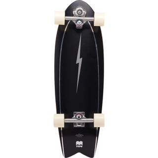 "YOW Pipe 32.0"" Power Surfing Series Surfskate" - Uni - uni