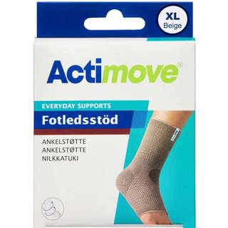Actimove Everyday Supports Ankelstøtte (XL)