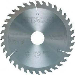 Rundsavsklinge til aluminium Hitachi; 255x2,8x30,0 mm; Z80; -6°