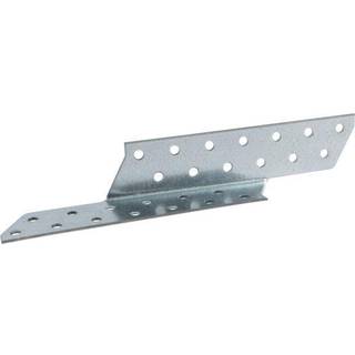 ESSVE 451245 Gavlbeslag 210 mm Højre