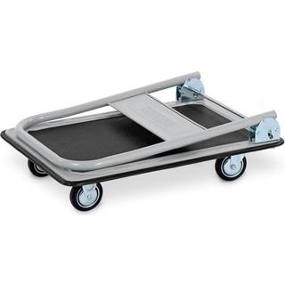Lager og transportvogn 150 kg, foldbar