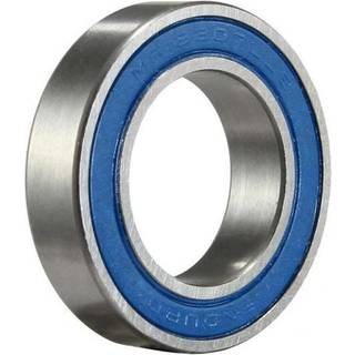 Enduro Kugleleje MR 24377-2RS ABEC3 LLB (37x24x7 mm) - EB8113