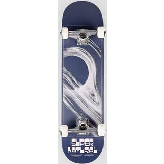 Globe Complete Skateboard G1 Orbit Super Natural 8
