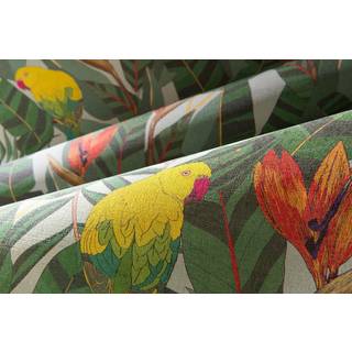 Curiosa - Arcadia - Green