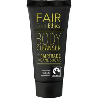 Fair CosmEthics Fairtrade krops renser 30 ml sort