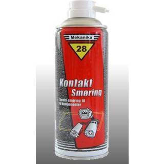 BELL ADD Mekanika 28: kontakt smøring (2418)