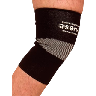Aserve Elastisk Knæbind X-Large