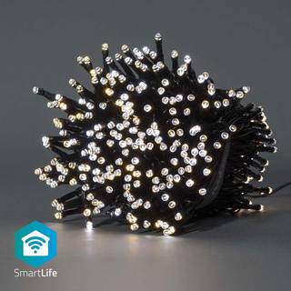 Nedis SmartLife Dekorativ LED
