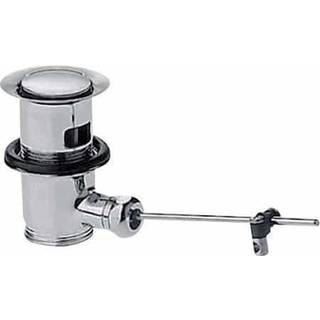 Hansgrohe 1 1/4'' bundventil til løft-op stang