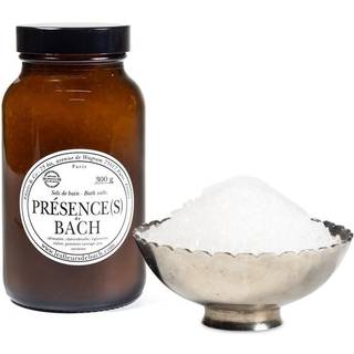 Bach badesalt Vivacité - Vitalitet